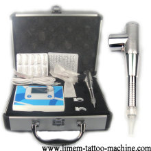 2012 Großhandel Tattoo-Kit Make-up-Kit für Anfänger aus Limem Tattoo